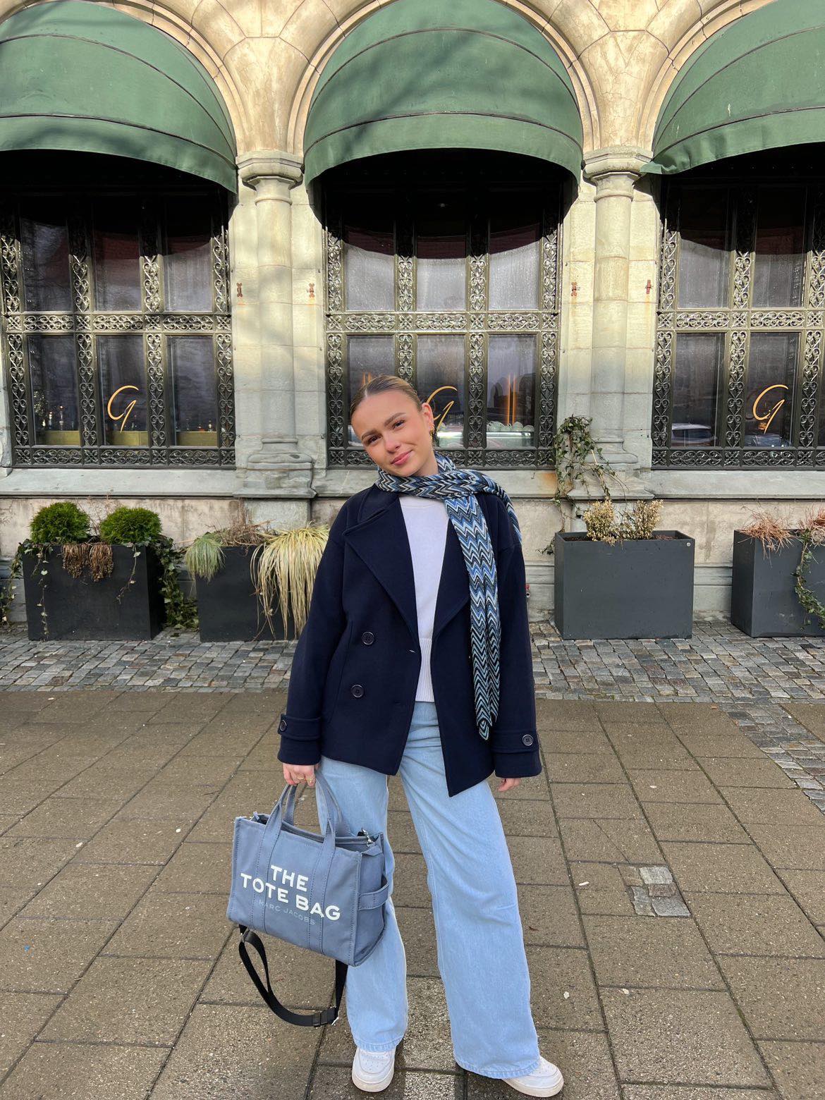 Marivelle – Dames Tussenjas met Brede Revers, Kort & Elegant, Veelzijdige Herfst/Winter Jas