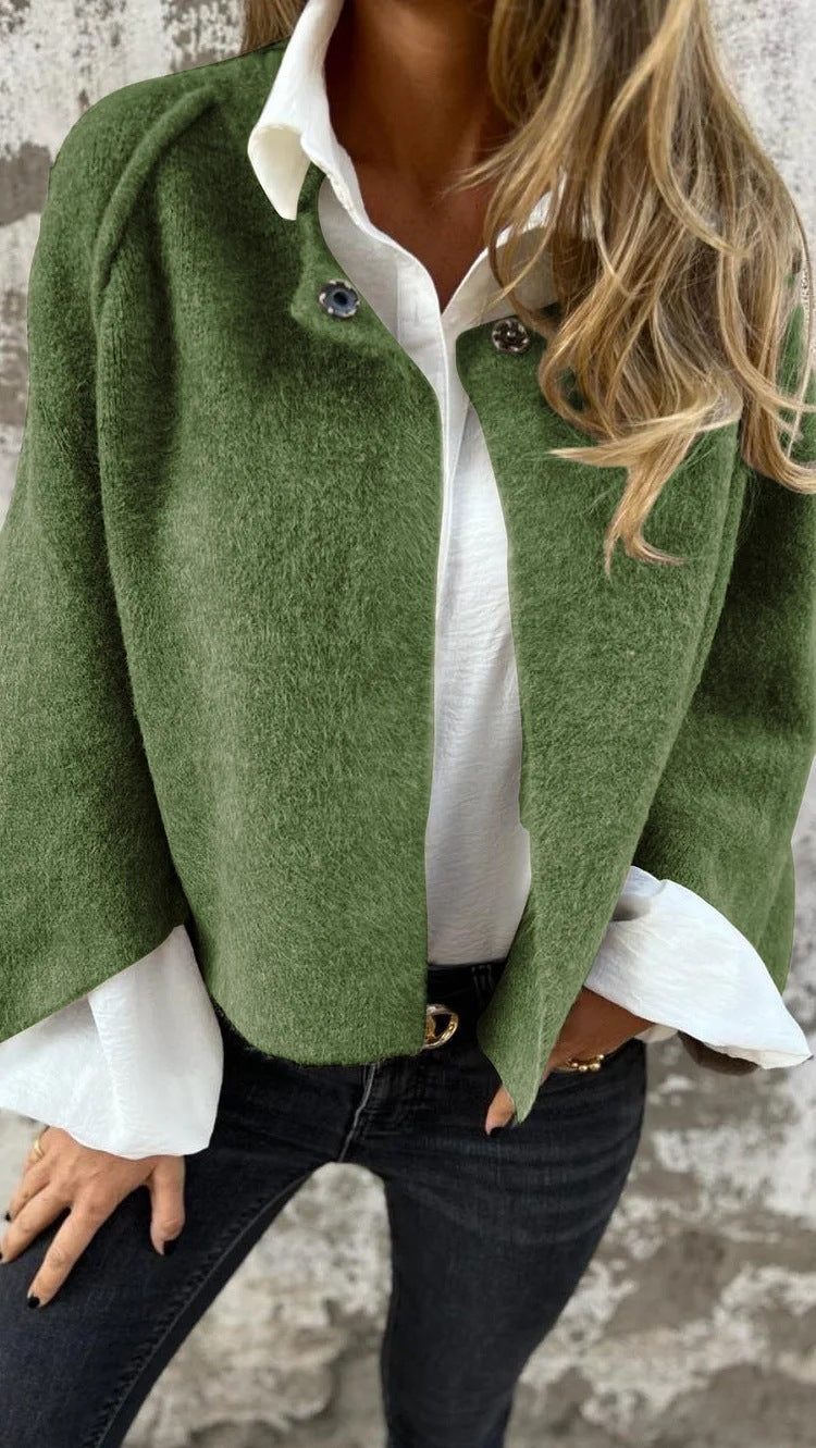 Cashmere Vest