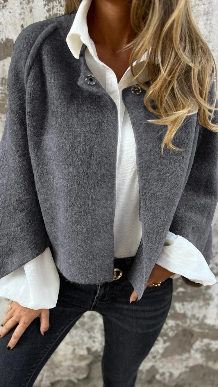 Cashmere Vest
