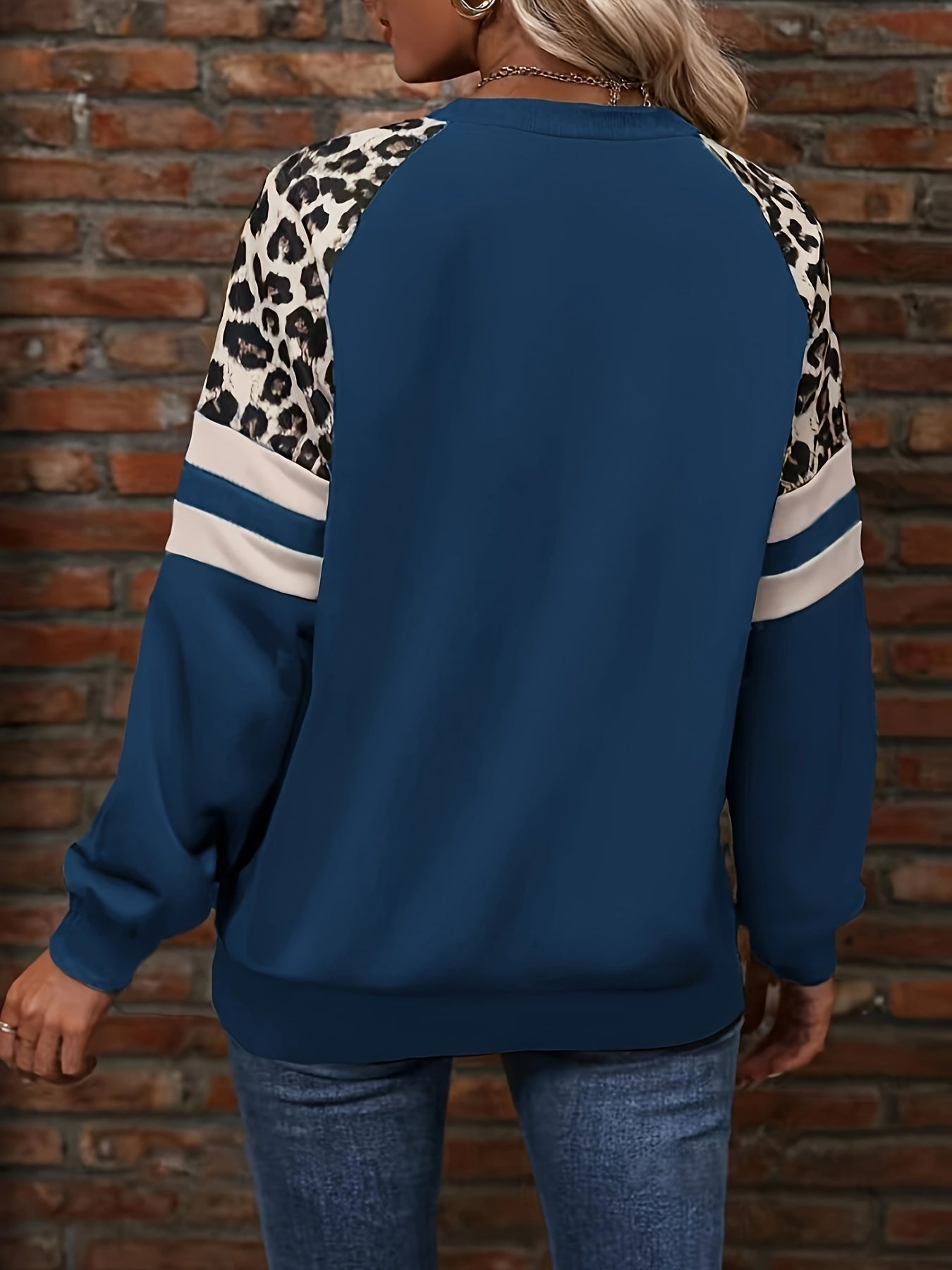 Maëlle Dames Sweatshirt – Stijlvol, Comfortabel & Uniek