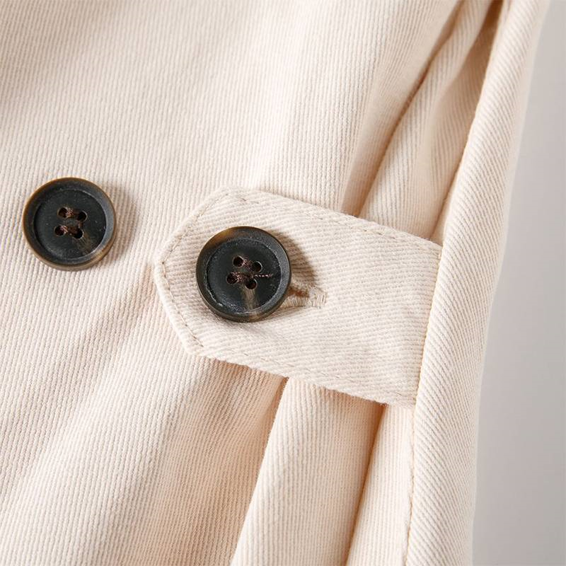 Elanore Overjas – Tijdloze Klasse & Moderne Verfijning