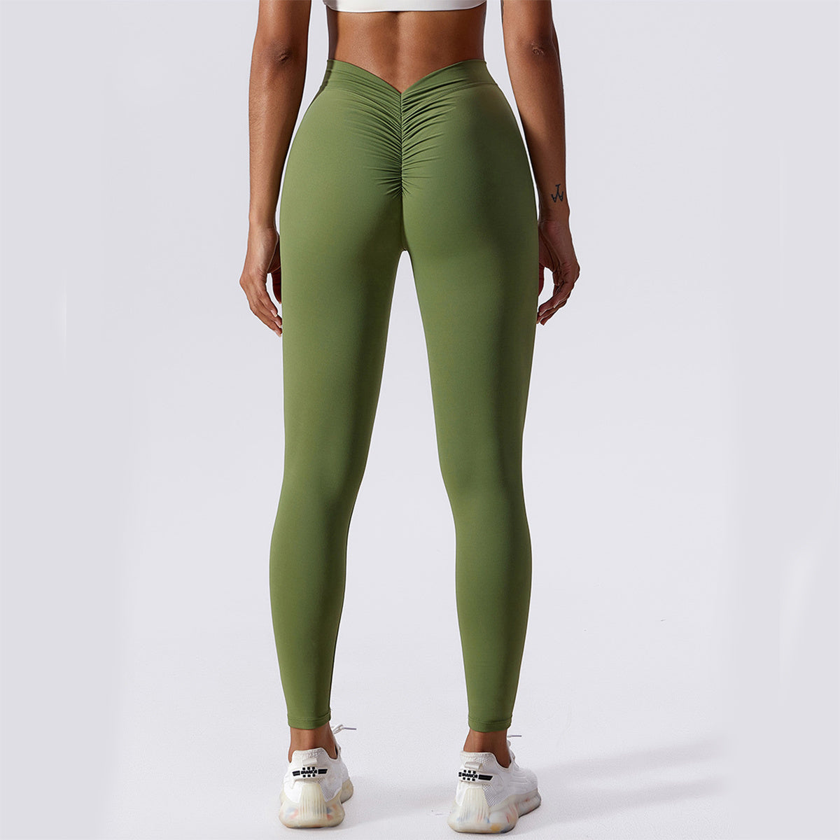 Sculpting Yoga Legging