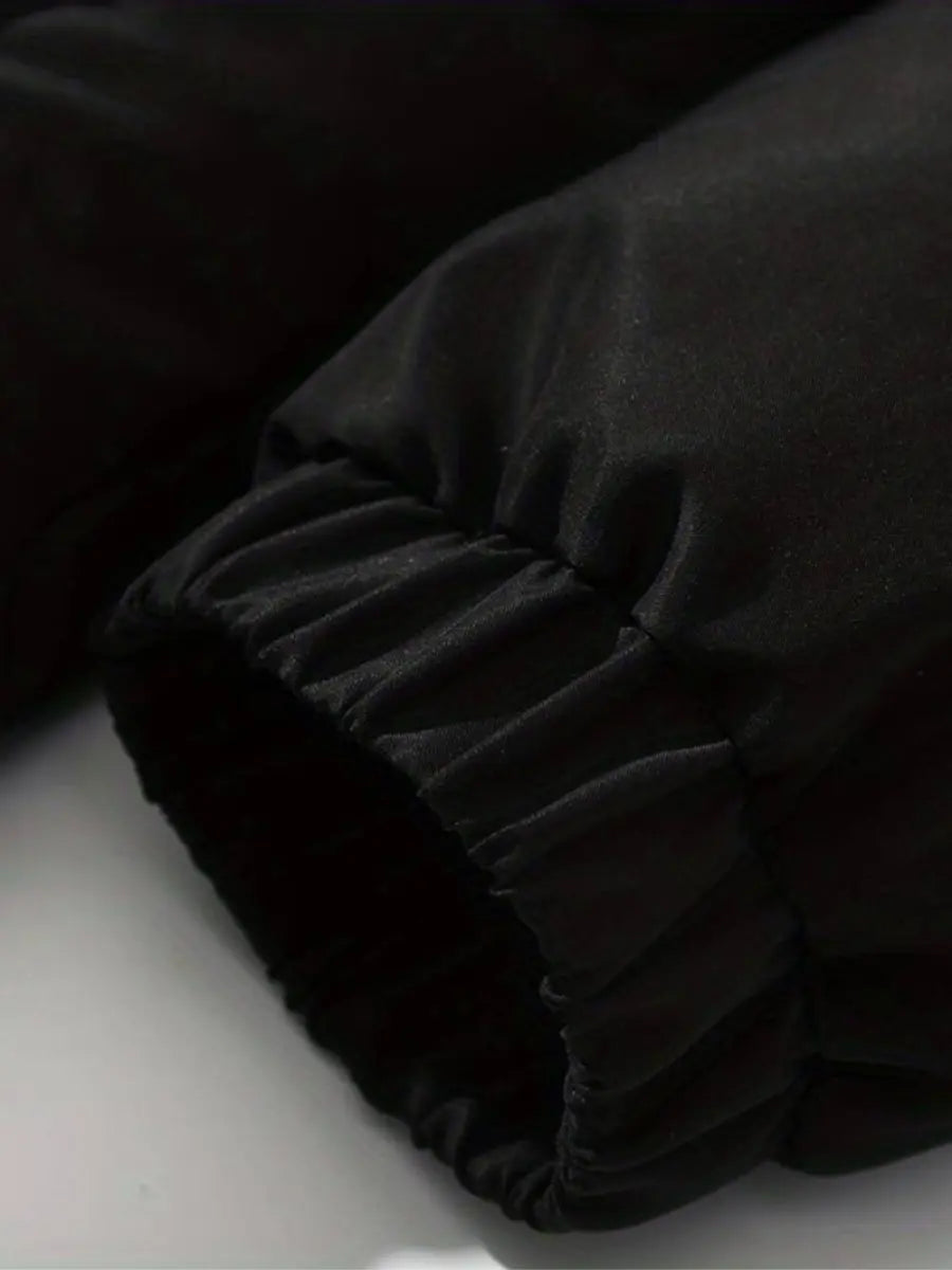 Lunara Winterjas – Warmte, Comfort en Tijdloze Stijl