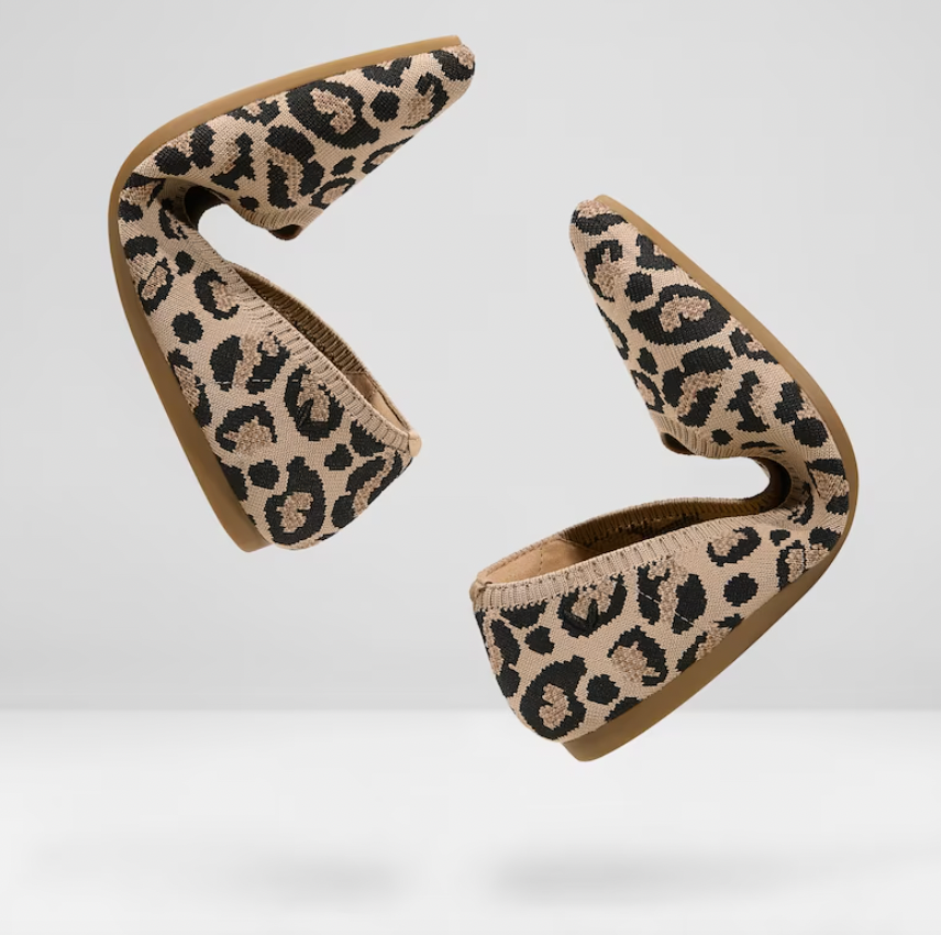 Lunessa – Chique en Comfortabele Ballerina’s voor Lente & Zomer