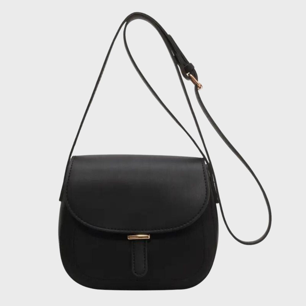 Lunéra – Mini crossbody tas met tijdloze elegantie en praktische charme