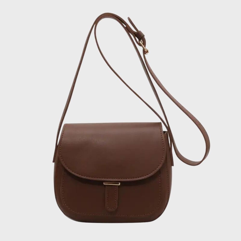 Lunéra – Mini crossbody tas met tijdloze elegantie en praktische charme