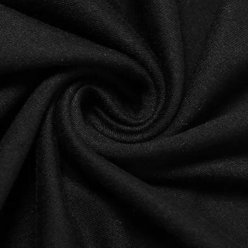 Annessa – Elegante damesjurk met flatterende halslijn en moeiteloze charme