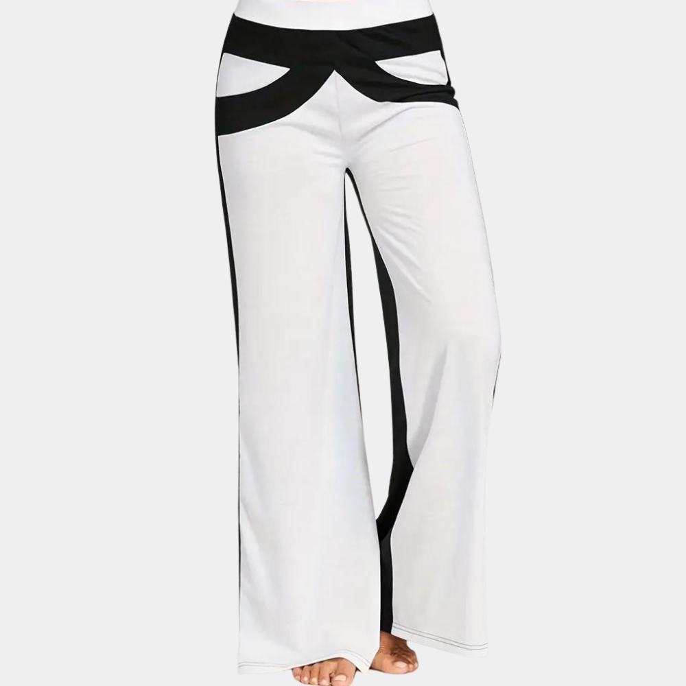 Elanora – elegante damesbroek met perfecte pasvorm en tijdloze uitstraling