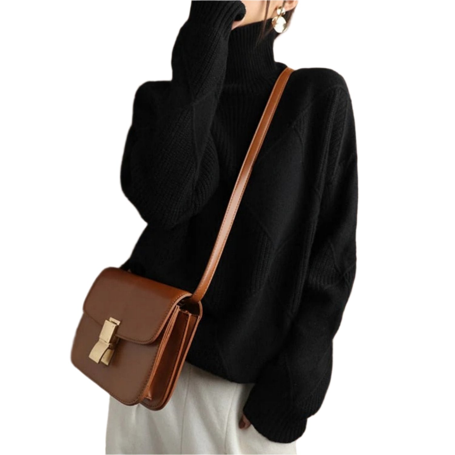 Nolene Coltrui – Klassieke Warmte & Tijdloze Stijl