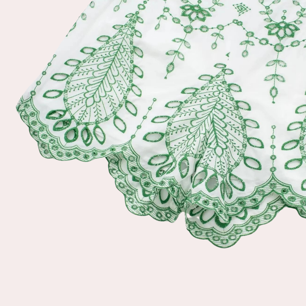 Dames zomerset tweedelig – comfortabel en veelzijdig ontwerp