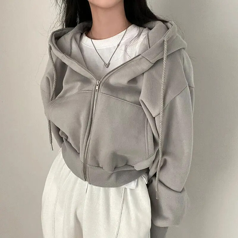 Liora Oversized Hoodie – Waar Stijl en Comfort Samenkomen