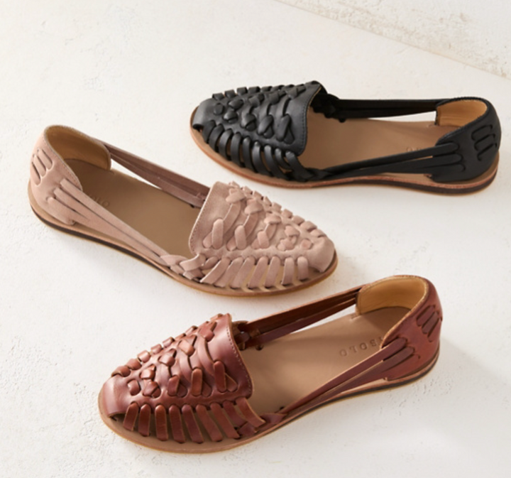 Althea - Comfortabele Dames Slippers van Hoogwaardige Materialen voor Optimaal Loopgemak