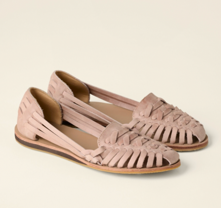 Althea - Comfortabele Dames Slippers van Hoogwaardige Materialen voor Optimaal Loopgemak