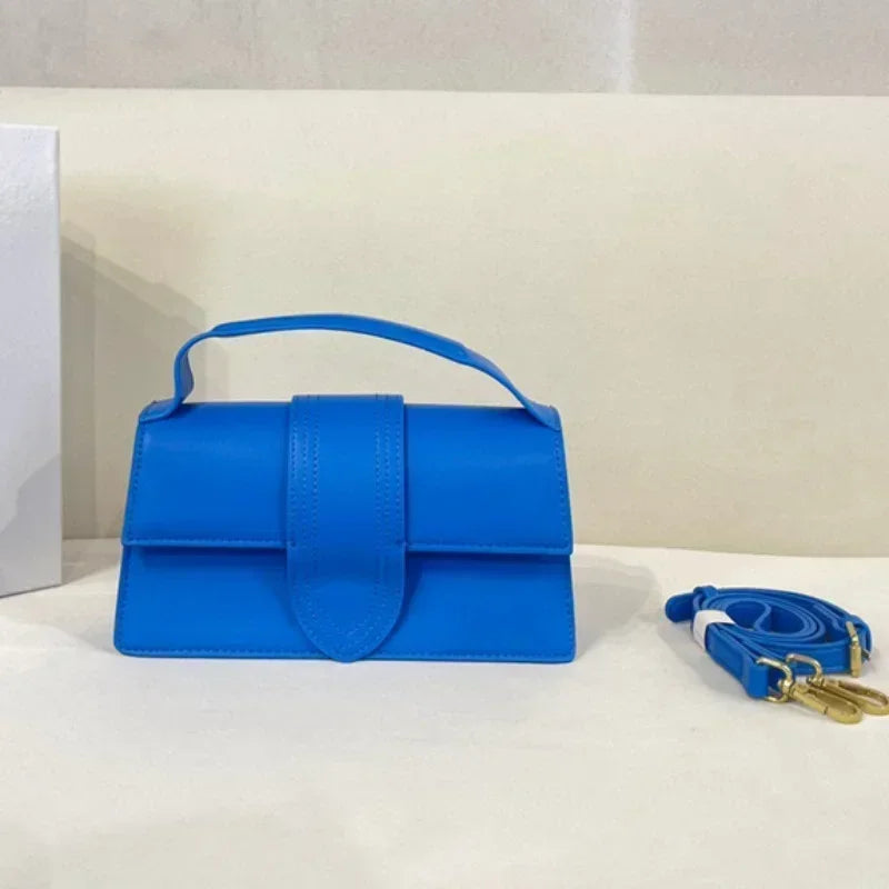 Celina – Luxe PU Leren Handtas met Tijdloze Elegant﻿ie en Functioneel Design