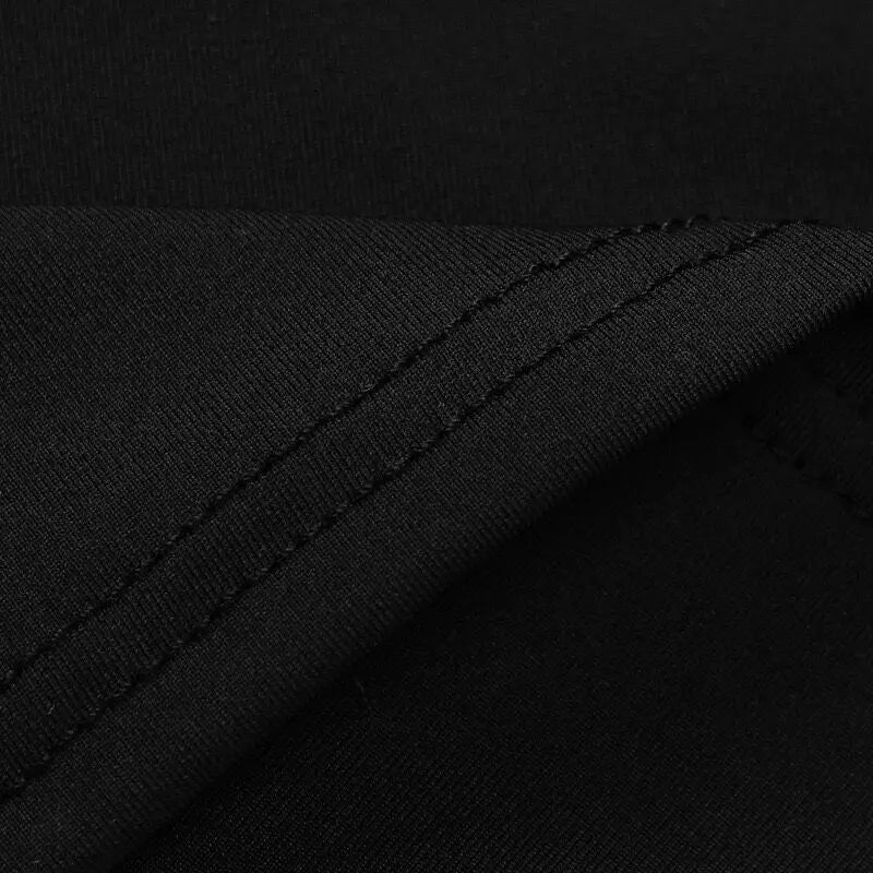 Valenne Zwarte One-Shoulder Avondjurk – Tijdloos, Elegant en Verfijnd