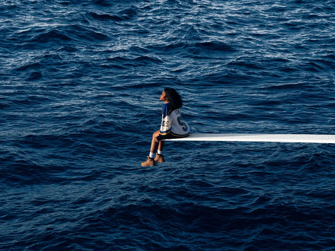 Zerina Oversized Jersey – De Viral Must-Have van dit Seizoen