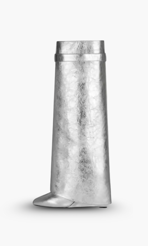 Vionne Laarzen – Elegante Sculptuur in Comfort en Stijl