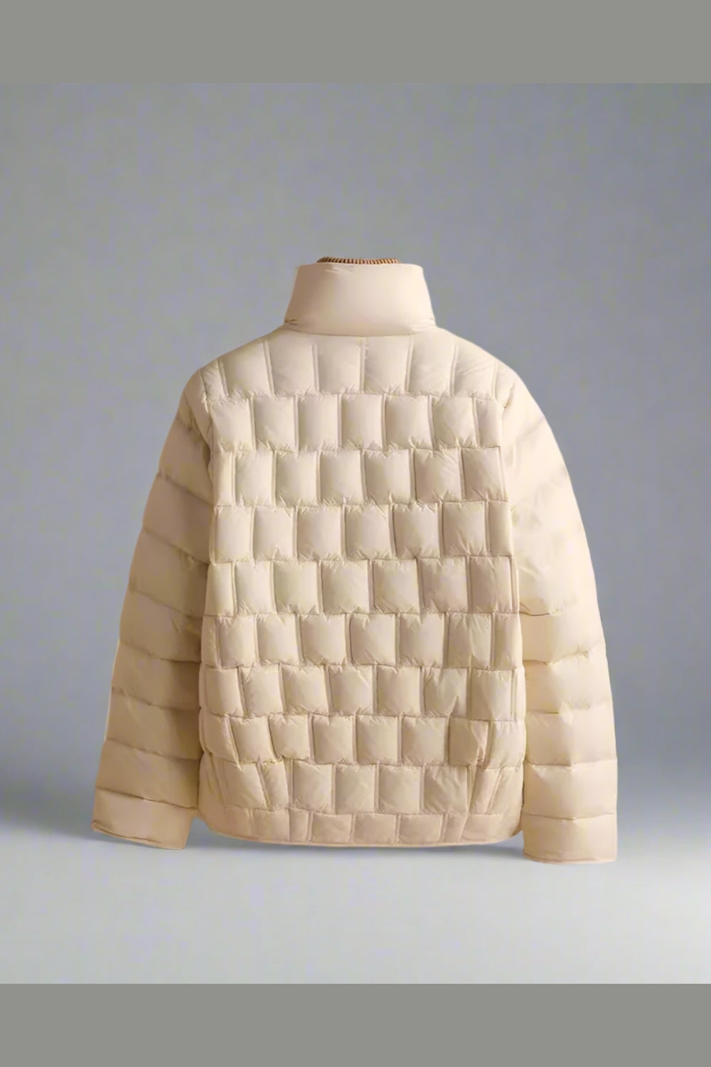 Isola Light Jacket – Tijdloze Elegantie in een Moderne Vorm