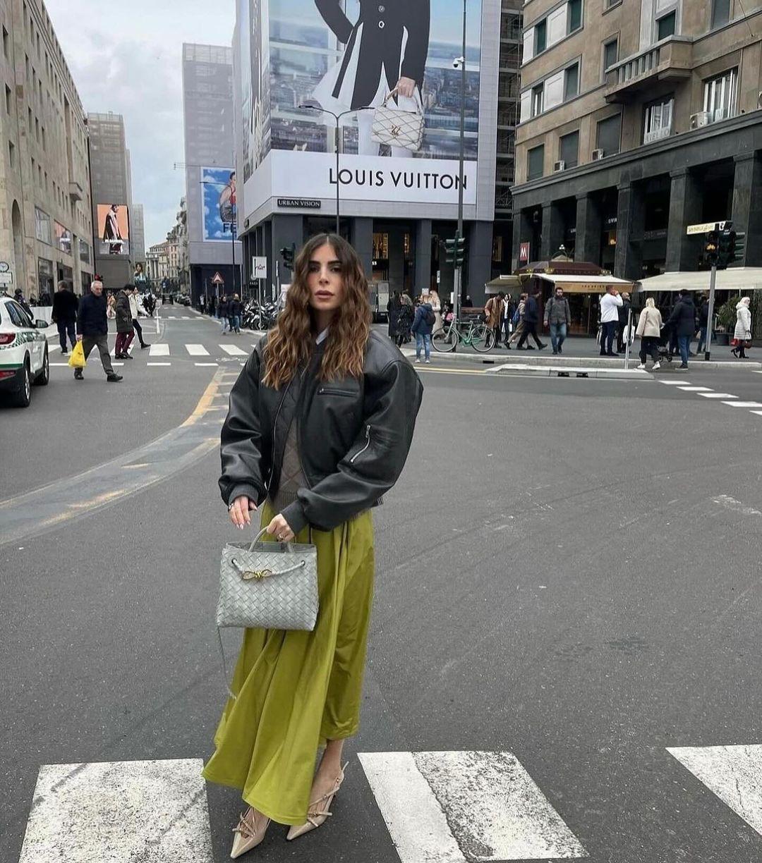 Seliora Geweven Vegan Leren Tote – Tijdloze Stijl & Duurzaam Design