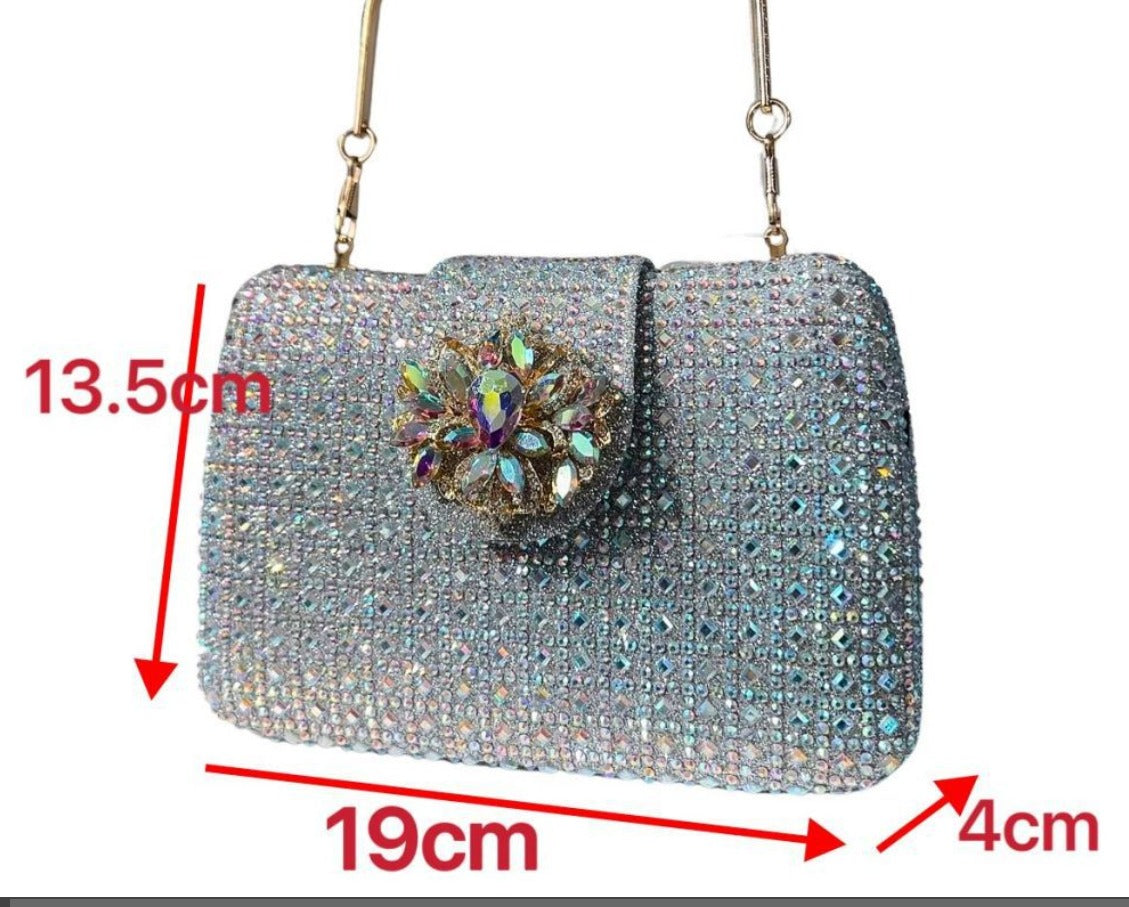 Alenya Luxe Damestas – Elegante Handtas van Hoogwaardig Leer