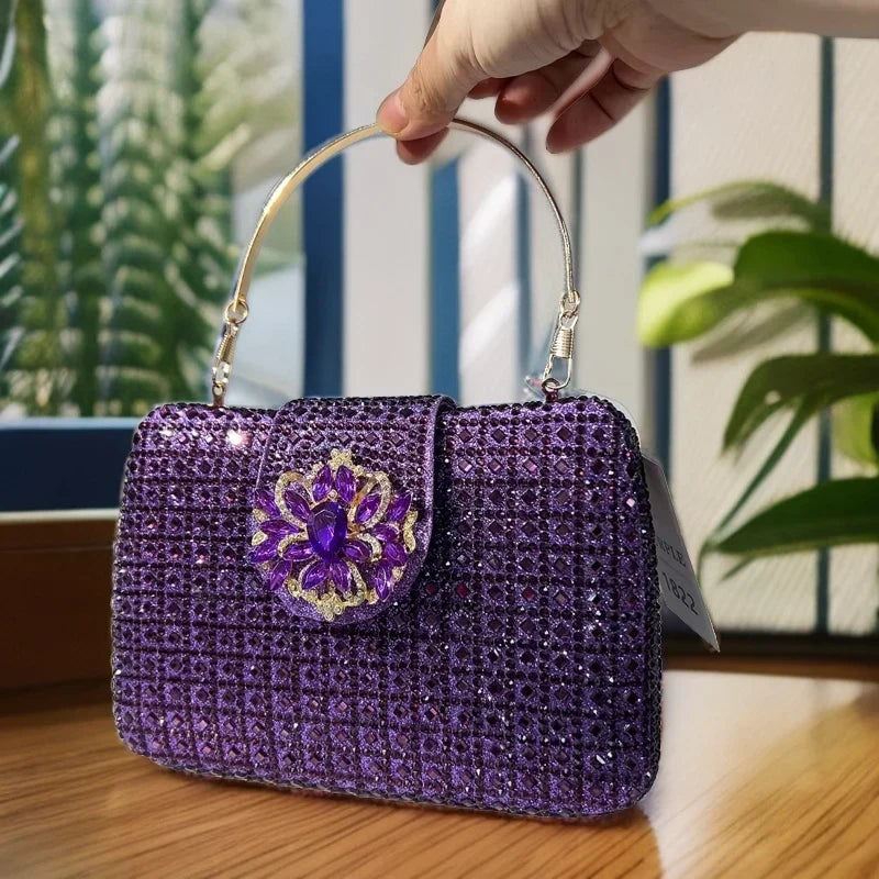 Alenya Luxe Damestas – Elegante Handtas van Hoogwaardig Leer