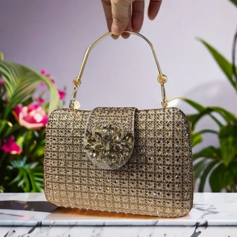 Alenya Luxe Damestas – Elegante Handtas van Hoogwaardig Leer