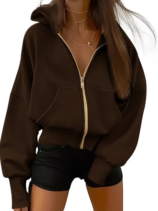 Myrosine – Stijlvolle damesjas met moderne pasvorm en duurzame kwaliteit