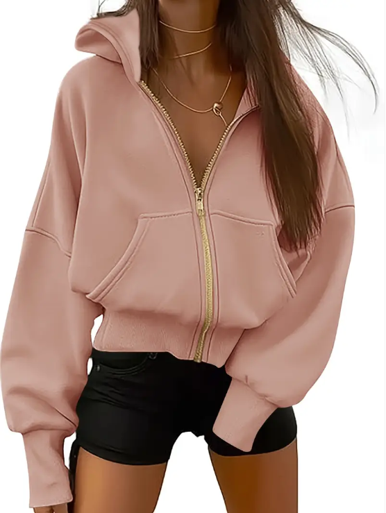 Myrosine – Stijlvolle damesjas met moderne pasvorm en duurzame kwaliteit