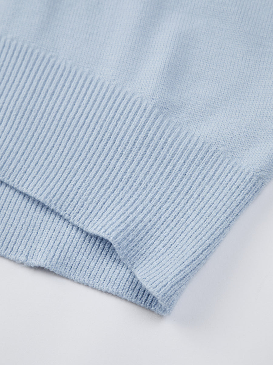 Mireille – Oversized Trui met Tijdloze Comfort