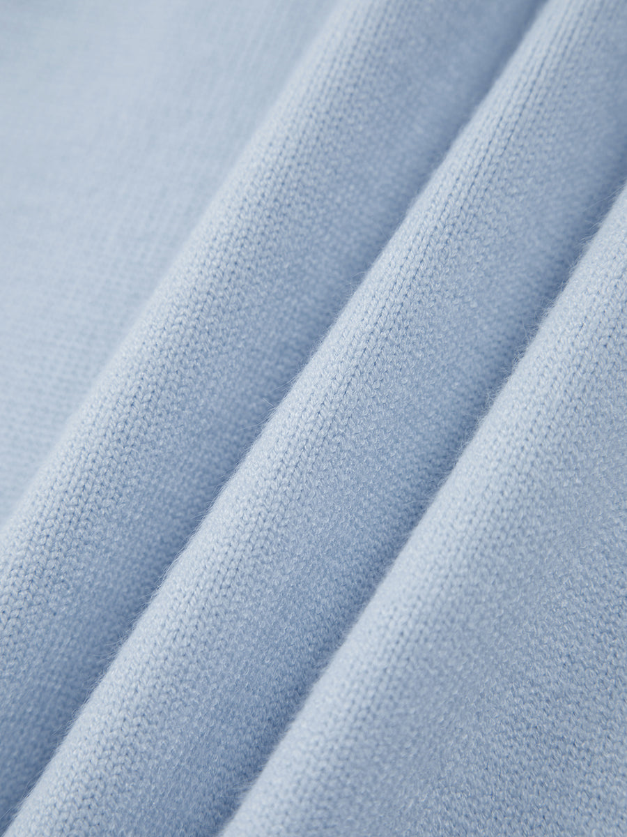 Mireille – Oversized Trui met Tijdloze Comfort