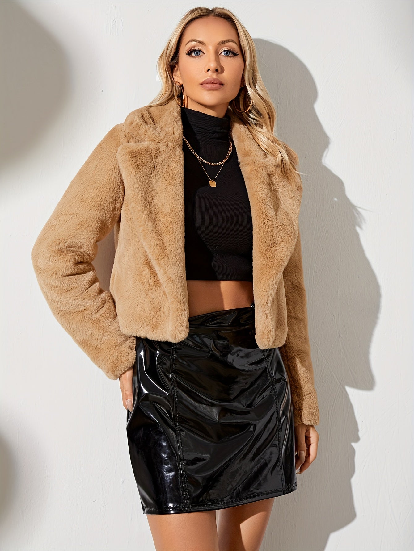 Soraya Jack – Luxe Imitatiebont met Tijdloze Klasse