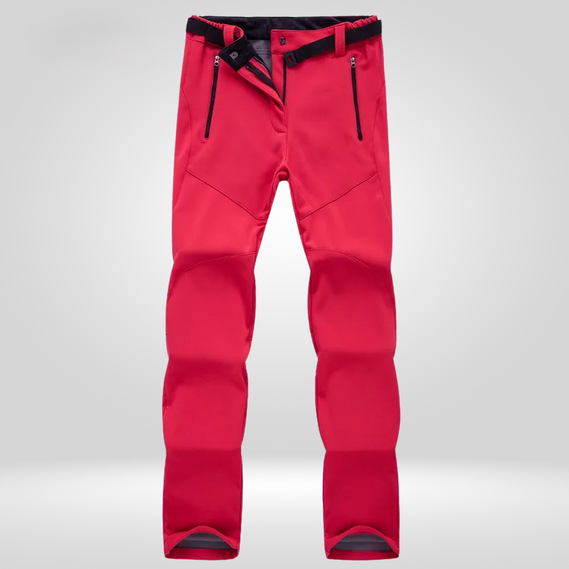 Sylvaya – Outdoor Broek voor Dames | Waterdicht, Ademend & Functioneel