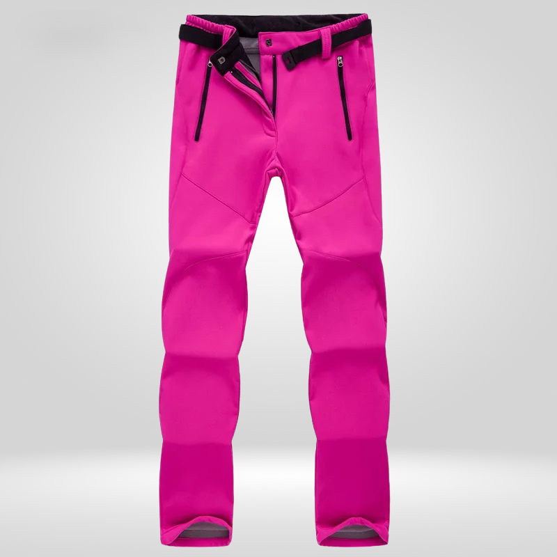 Sylvaya – Outdoor Broek voor Dames | Waterdicht, Ademend & Functioneel