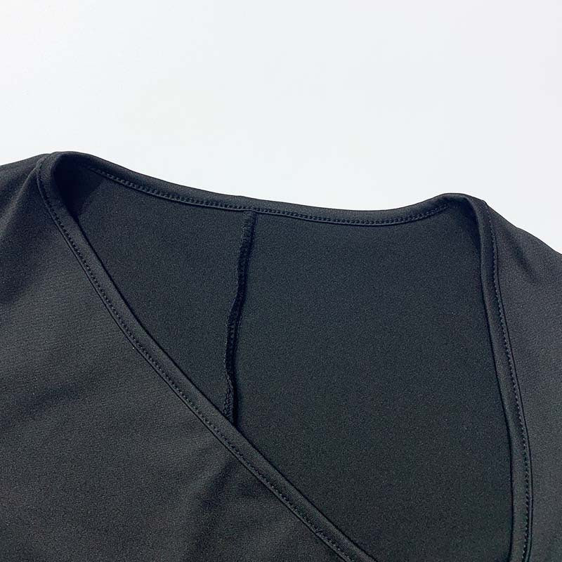 Elegante Slim-fit Jurk