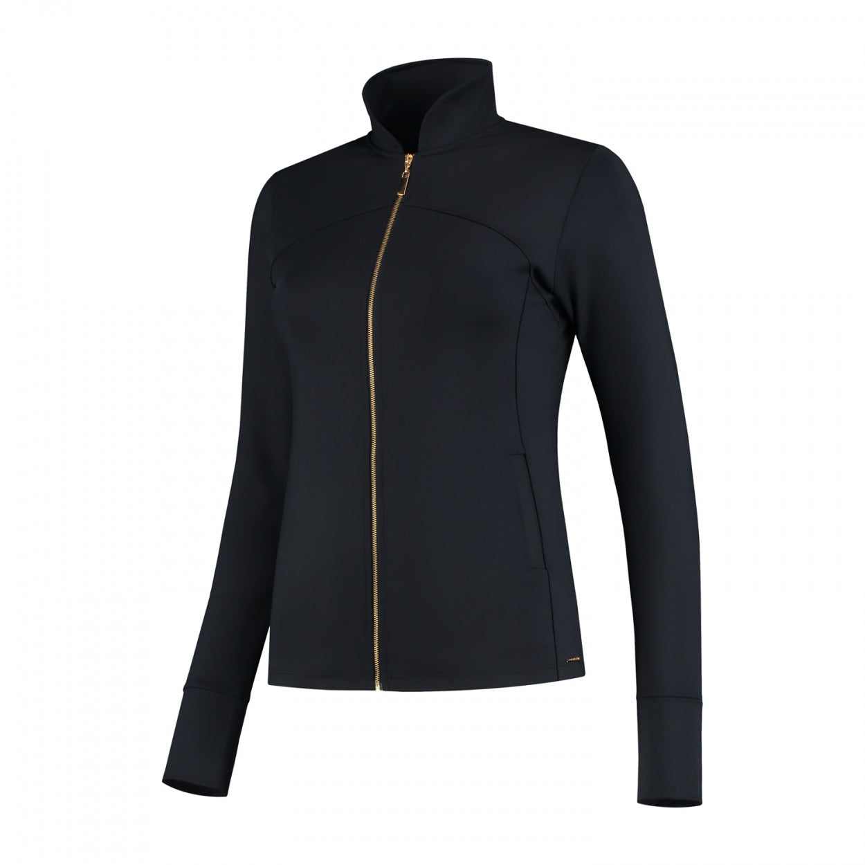 Classic Vest | Black