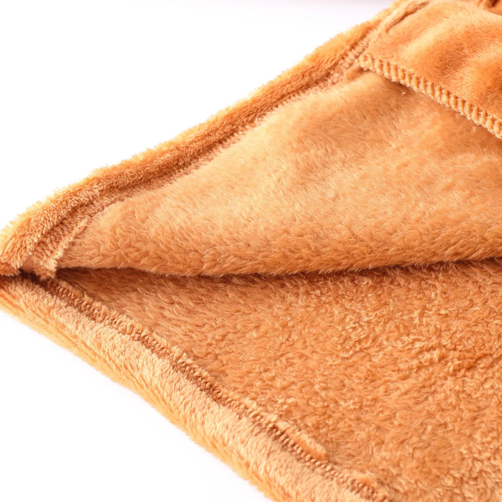 Veloura – Geraffineerde dames winterjas met pluche afwerking