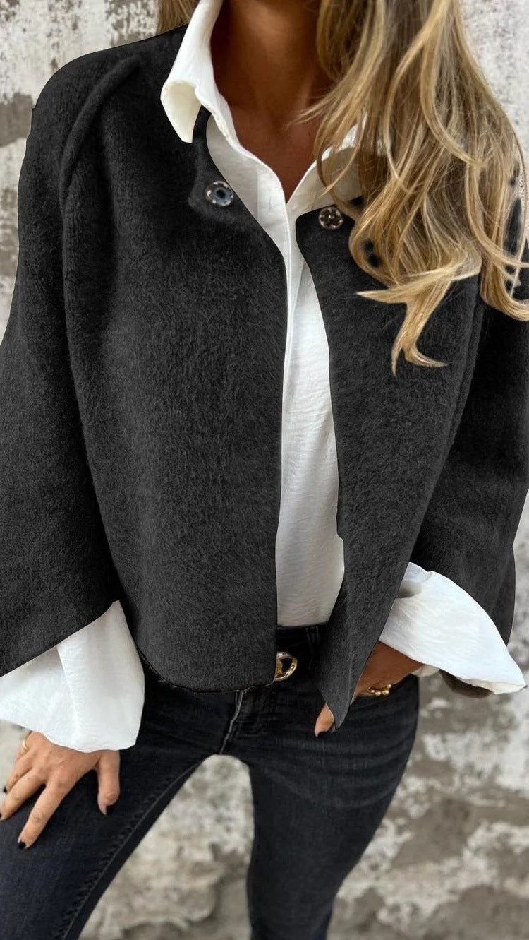 Cashmere Vest