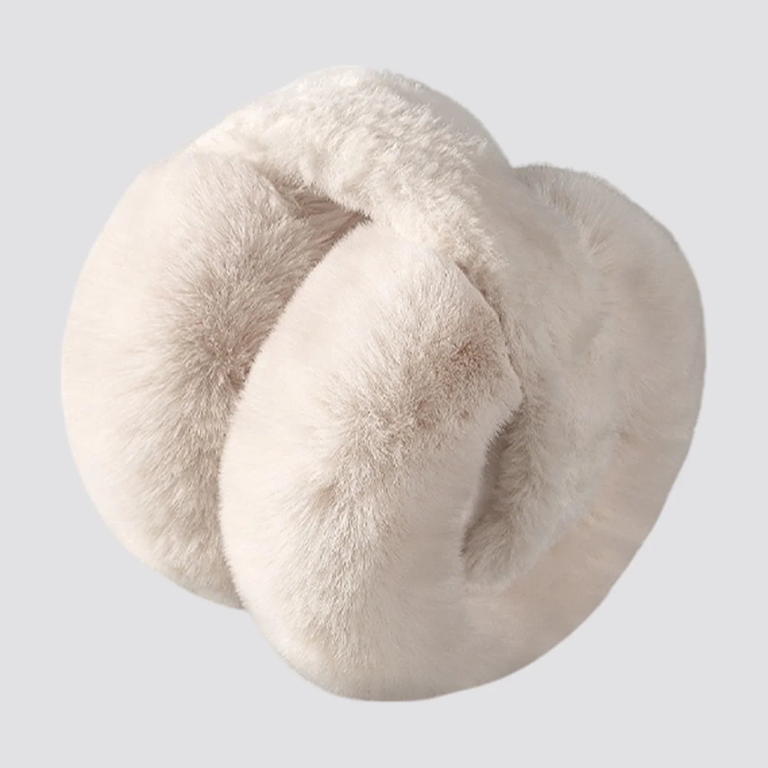 Evalora – Faux Fur Oorwarmers | Warm, Zacht & Trendy
