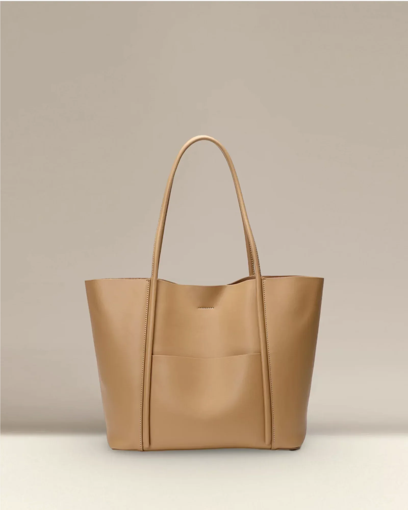 Caelina Leren Laptoptas voor Dames – Stijlvol, Professioneel & Functioneel